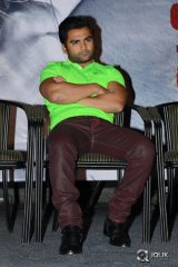 Mogali Puvvu Movie Trailer Launch